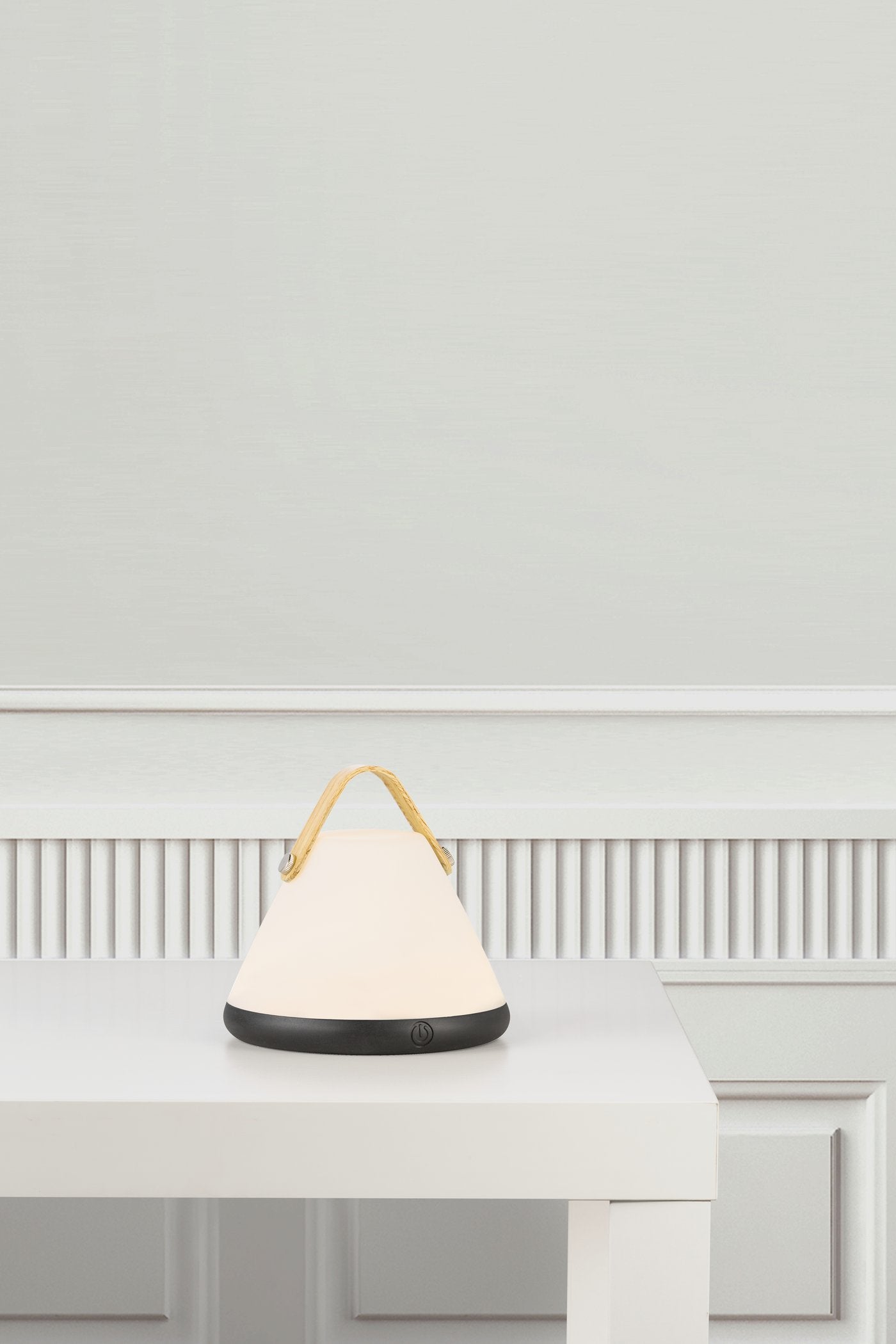 Nordlux Strap To-Go Bordlampe