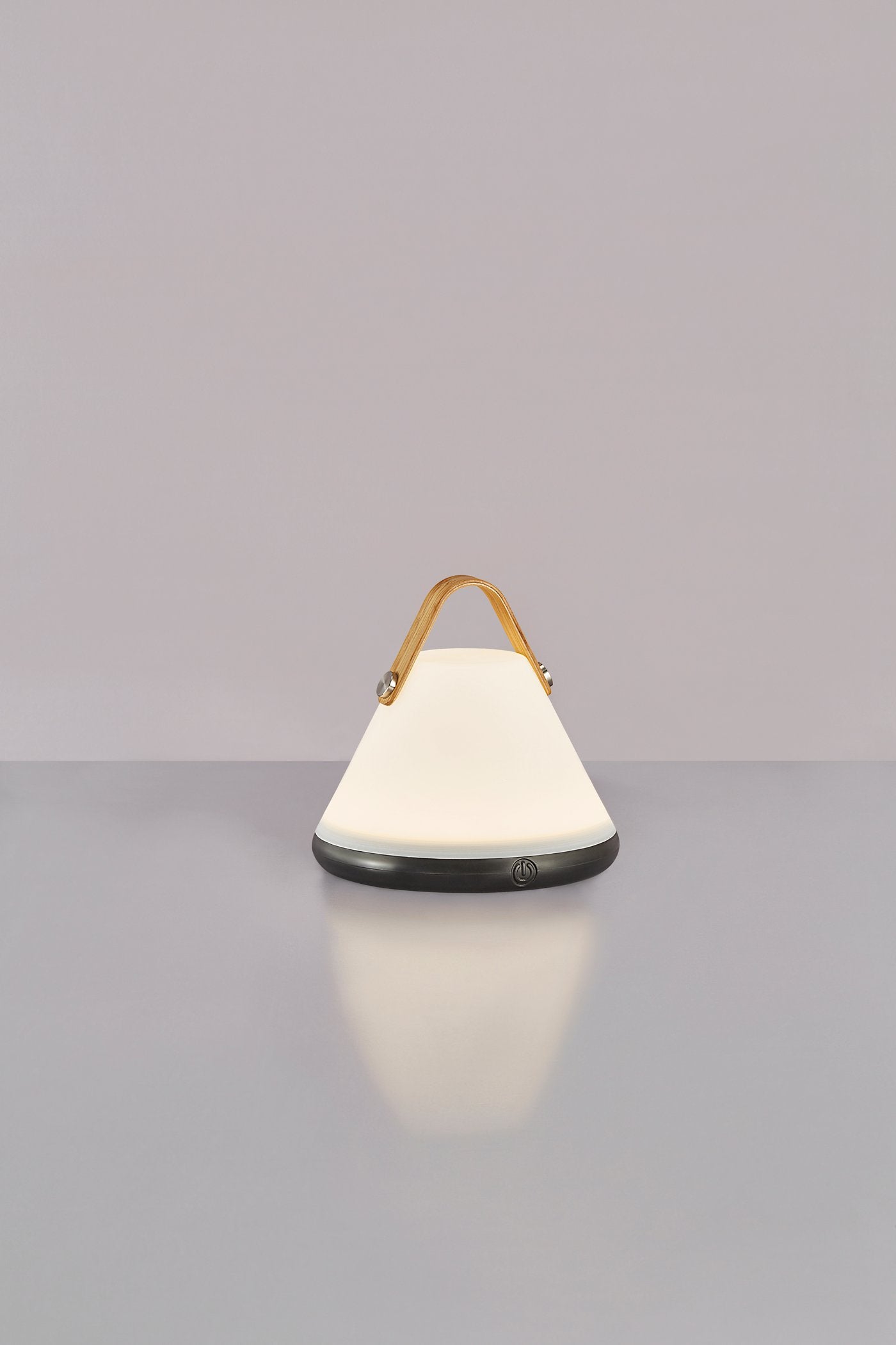 Nordlux Strap To-Go Bordlampe
