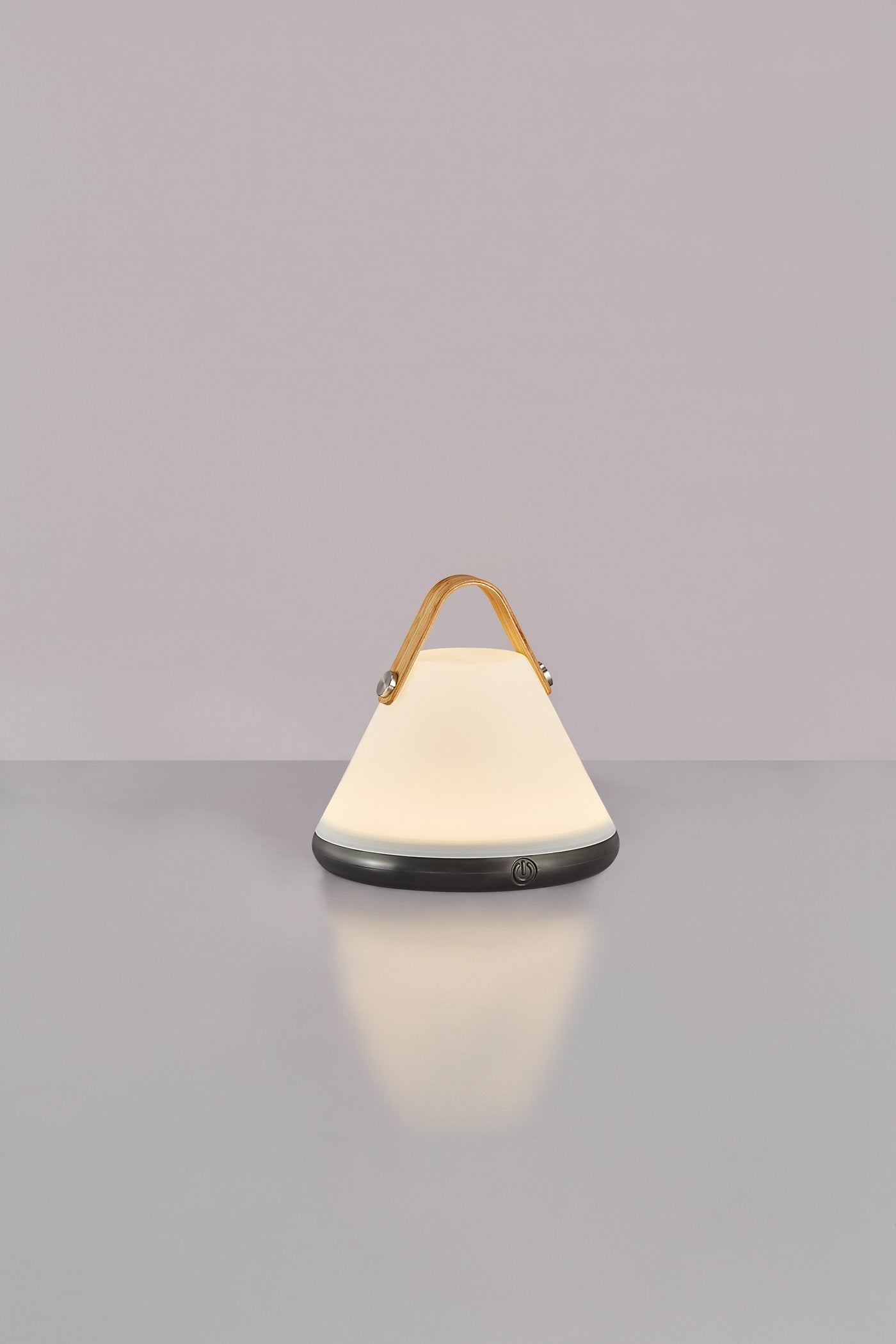 Nordlux Strap To-Go Bordlampe