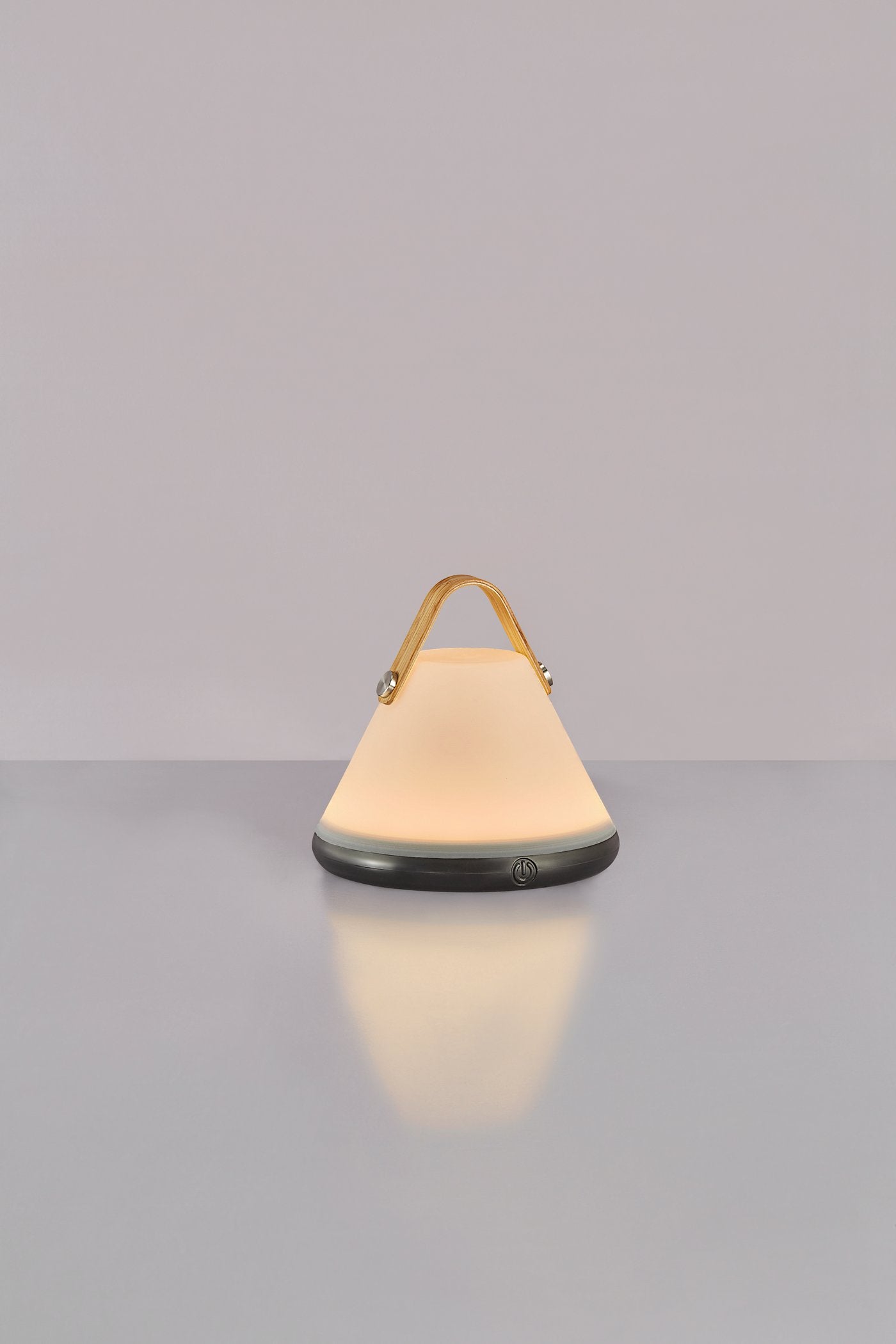 Nordlux Strap To-Go Bordlampe