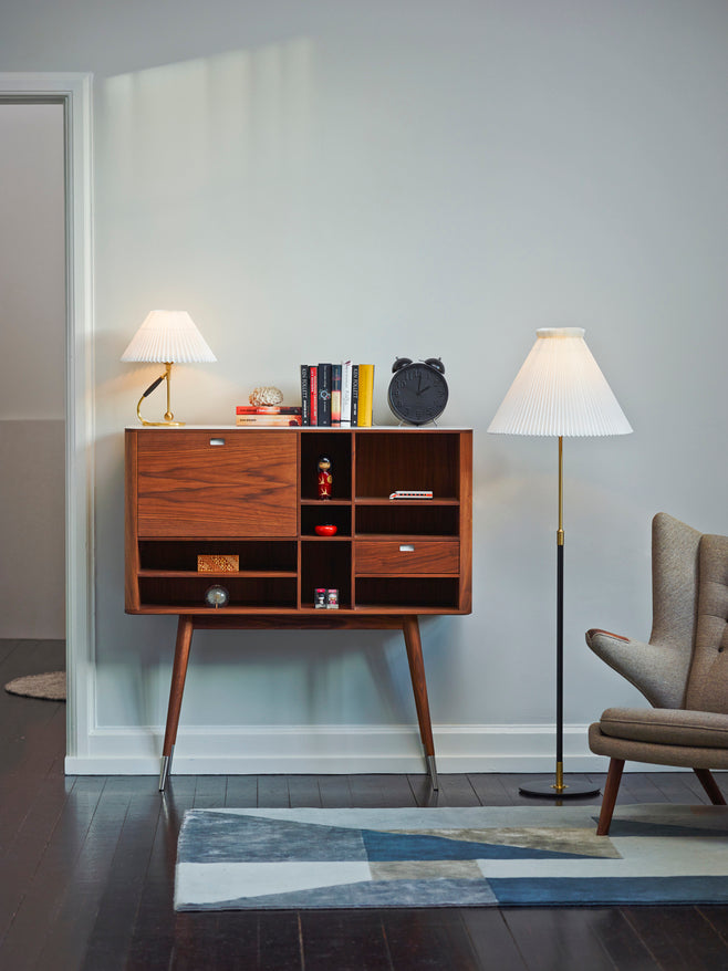 306 bordlampe