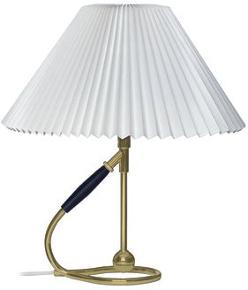 Le Klint - 306 Bordlampe/Væglampe Messing