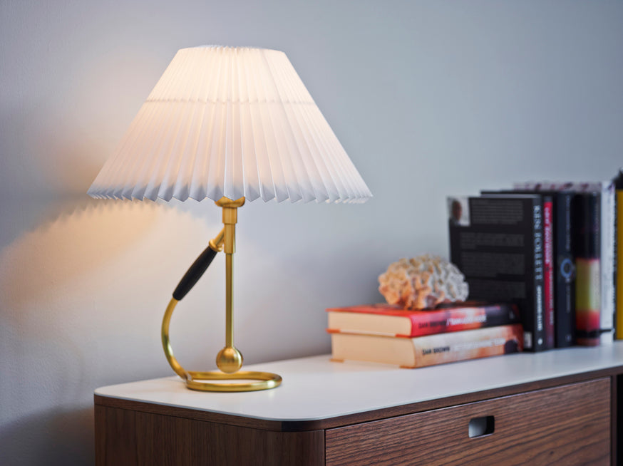 306 bordlampe fra LE Klint