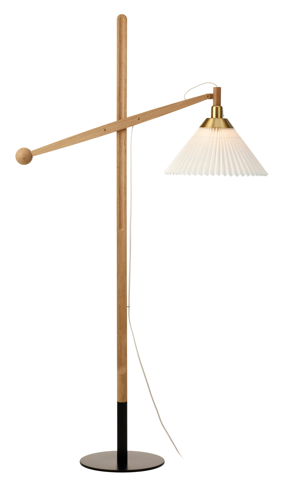 325 gulvlampen fra LE Klint