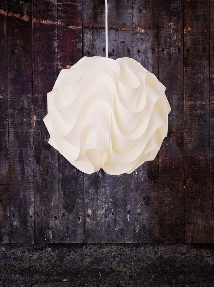 Le Klint 172 Sinus Line Pendel – tidløst dansk design