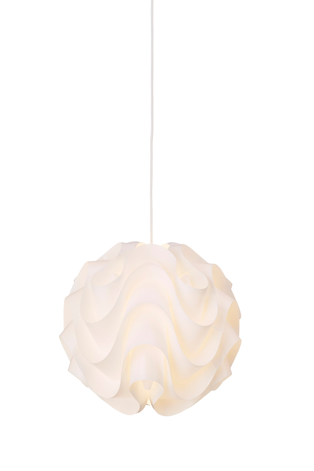 Model 172 fra Le Klint Sinus lampen