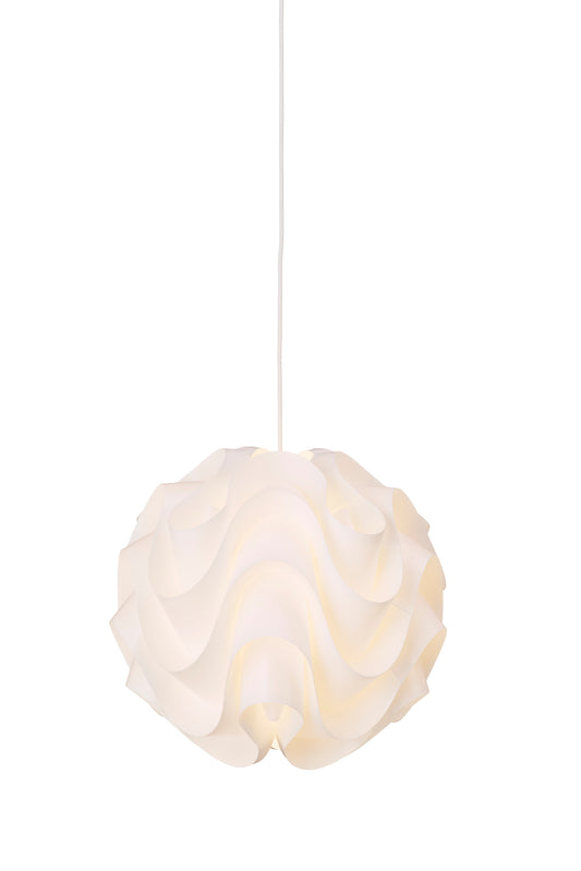 Model 172 fra Le Klint Sinus lampen