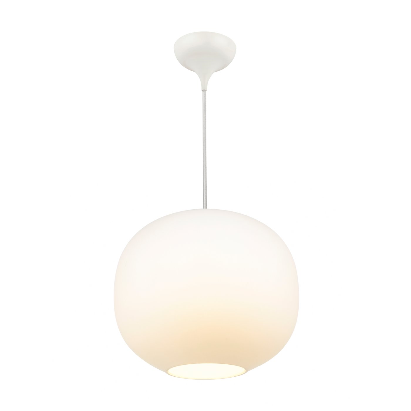 Nordlux Navone 20 Pendel - Opalvit
