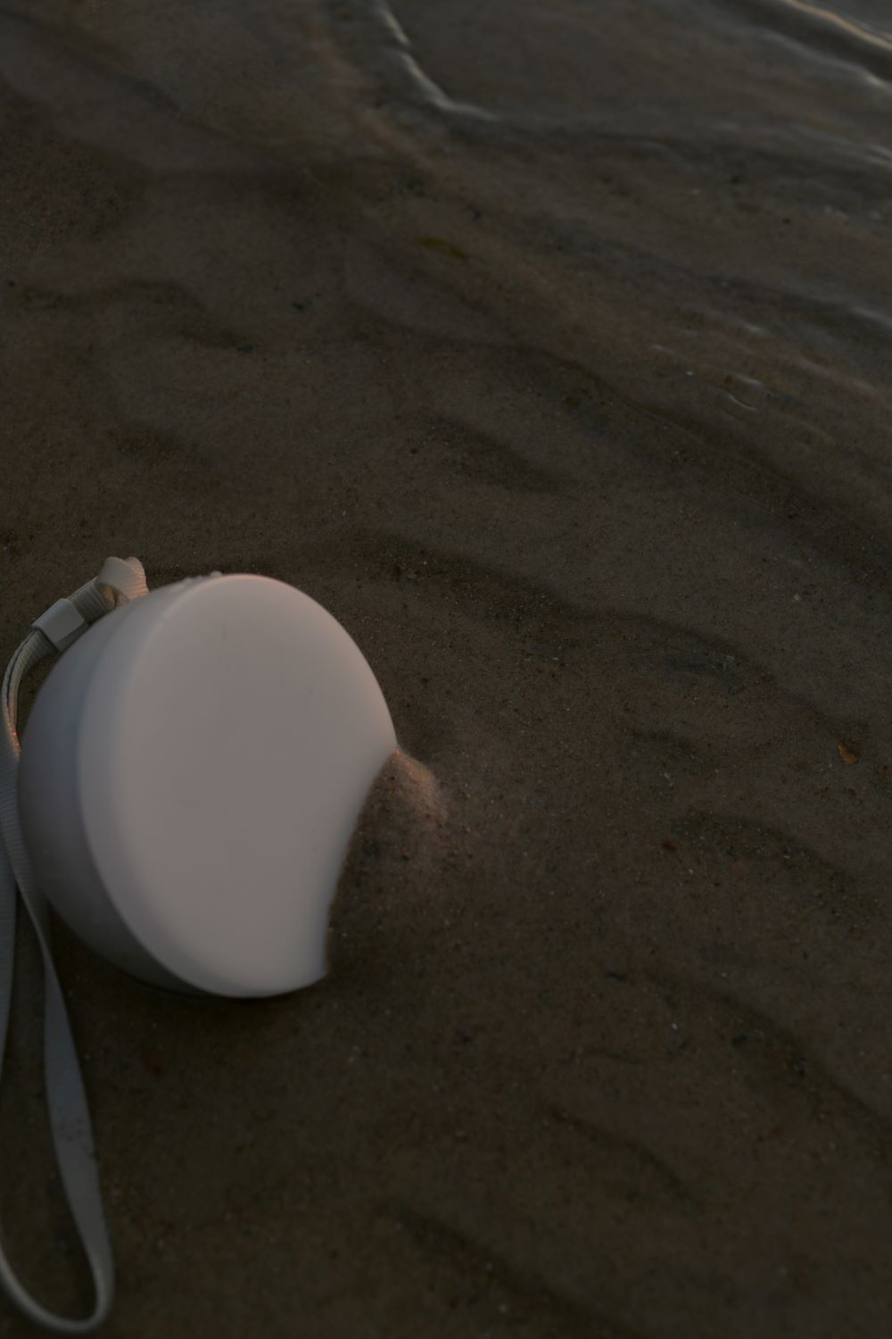 New Works Sphere Adventure Light - Varm Grå