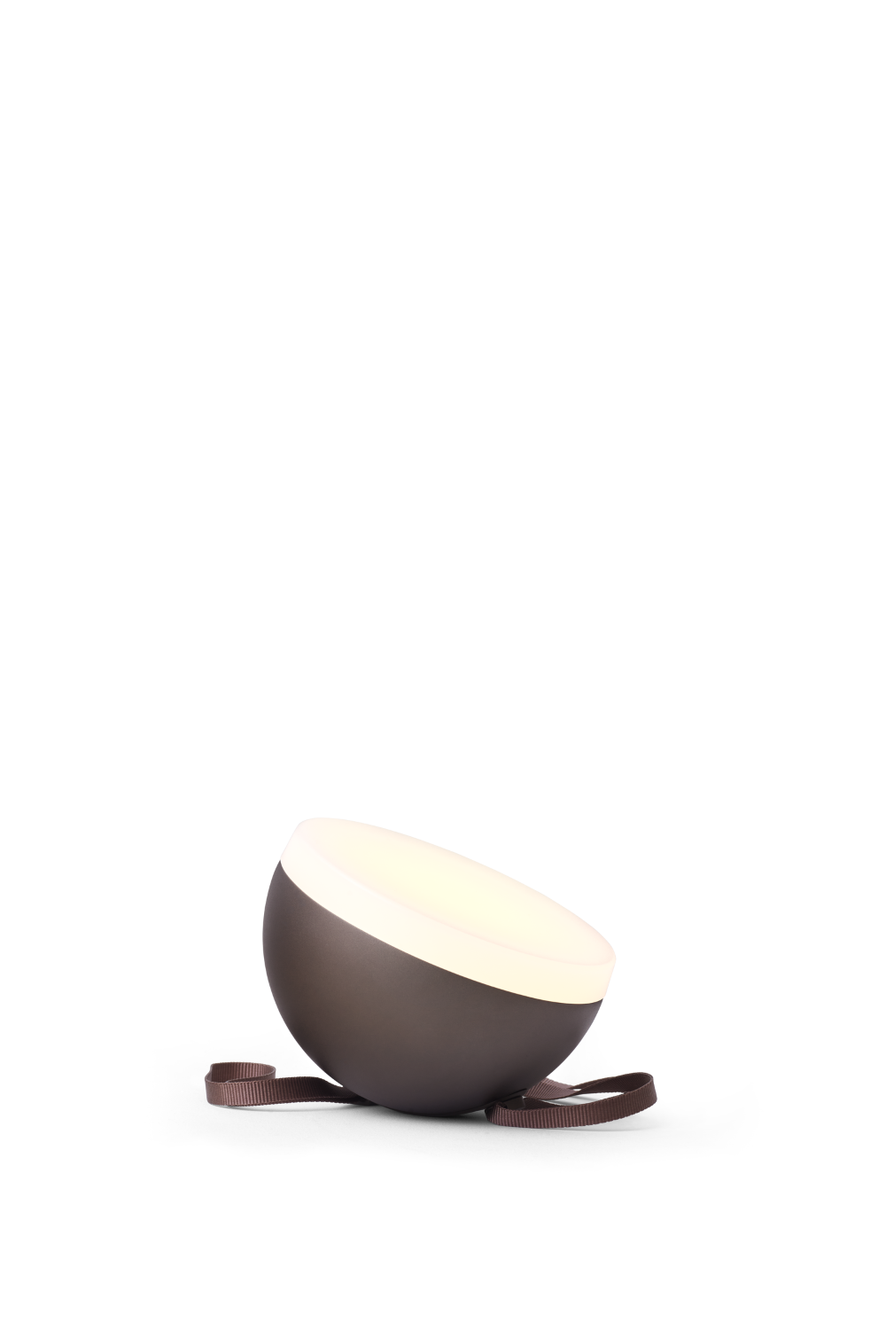New Works Sphere Adventure Light - Mørk Bronze