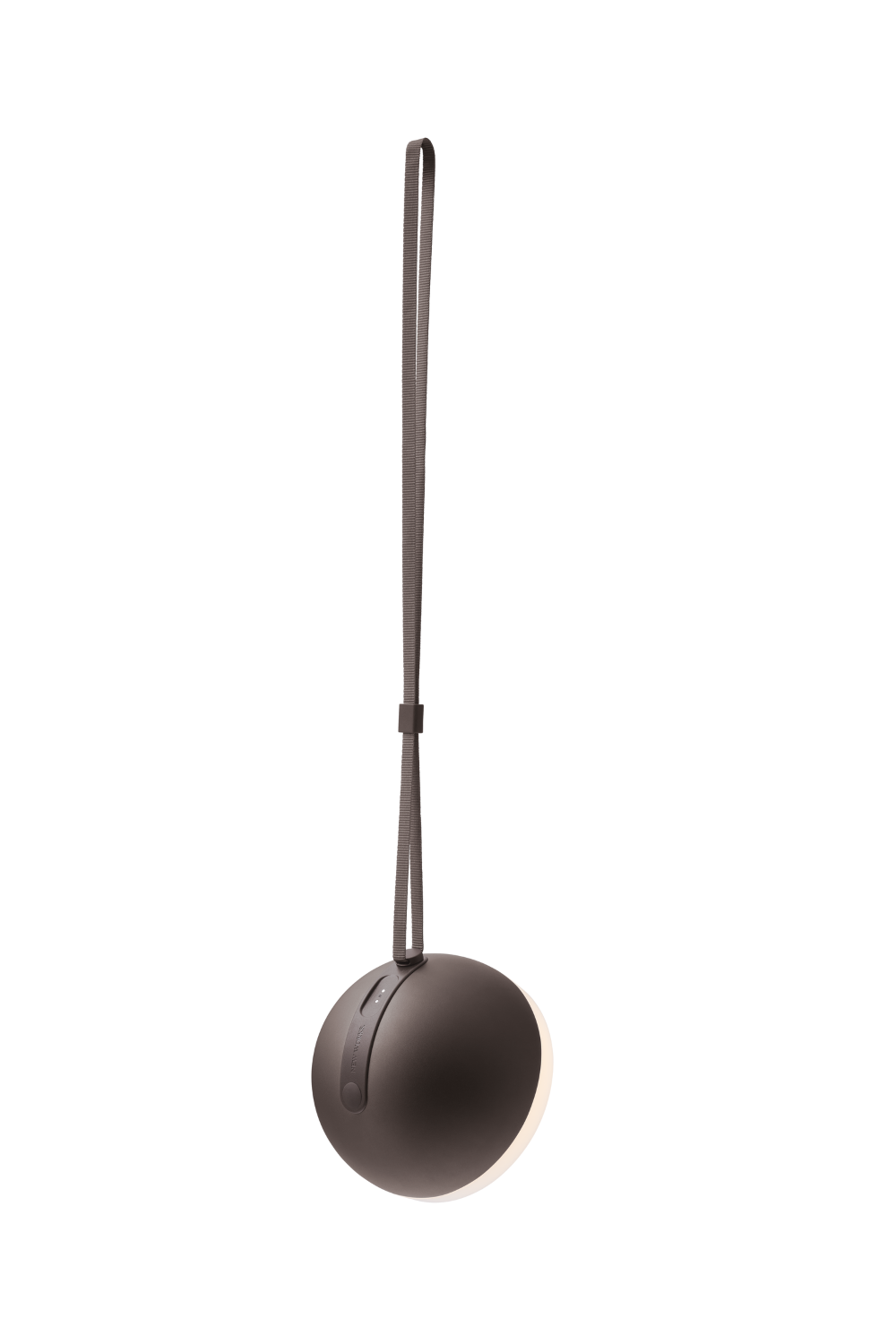 New Works Sphere Adventure Light - Mørk Bronze