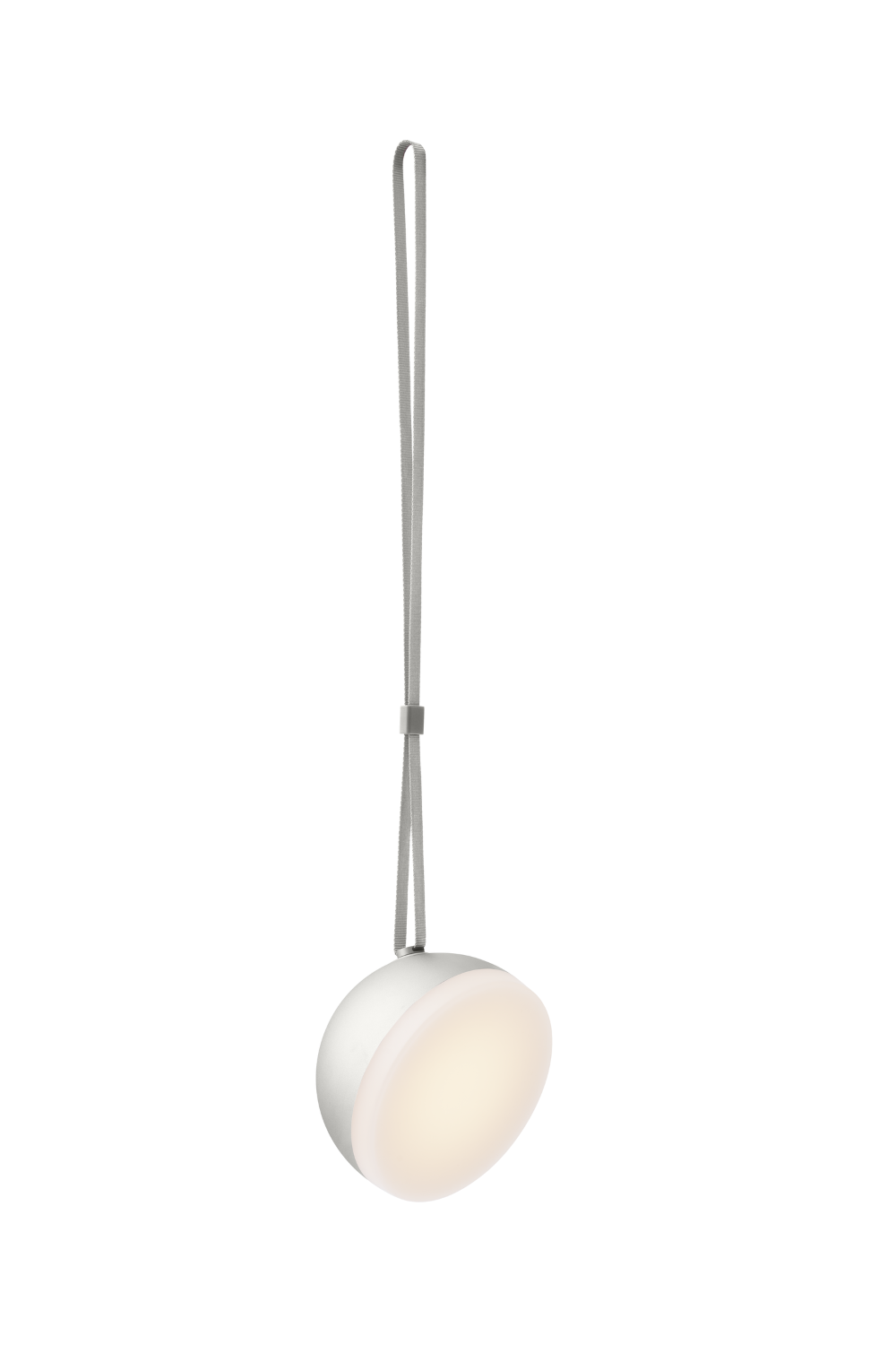 New Works Sphere Adventure Light - Varm Grå