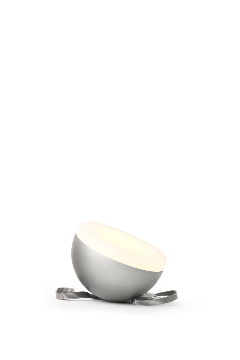 New Works Sphere Adventure Light - Varm Grå