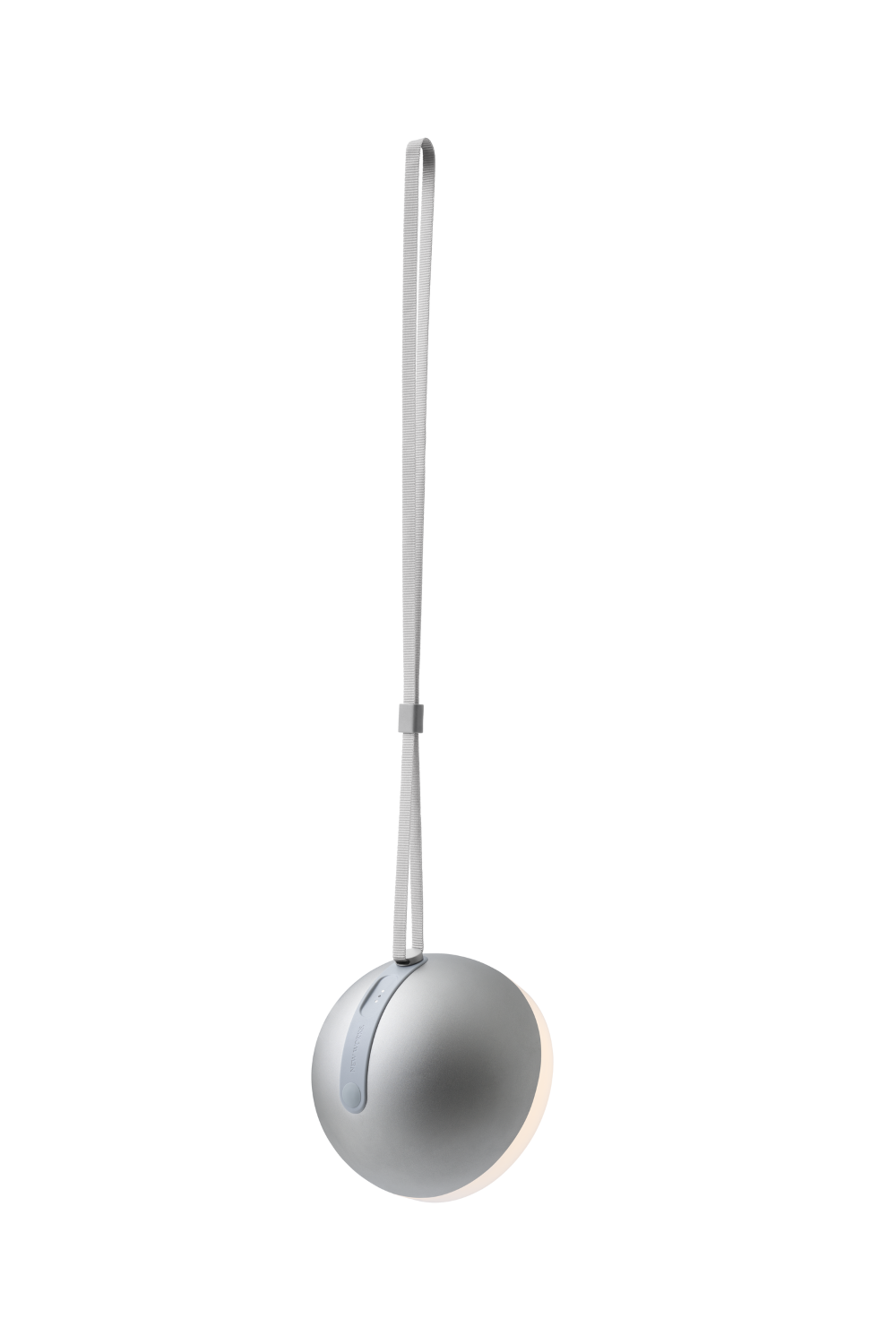 New Works Sphere Adventure Light - Varm Grå