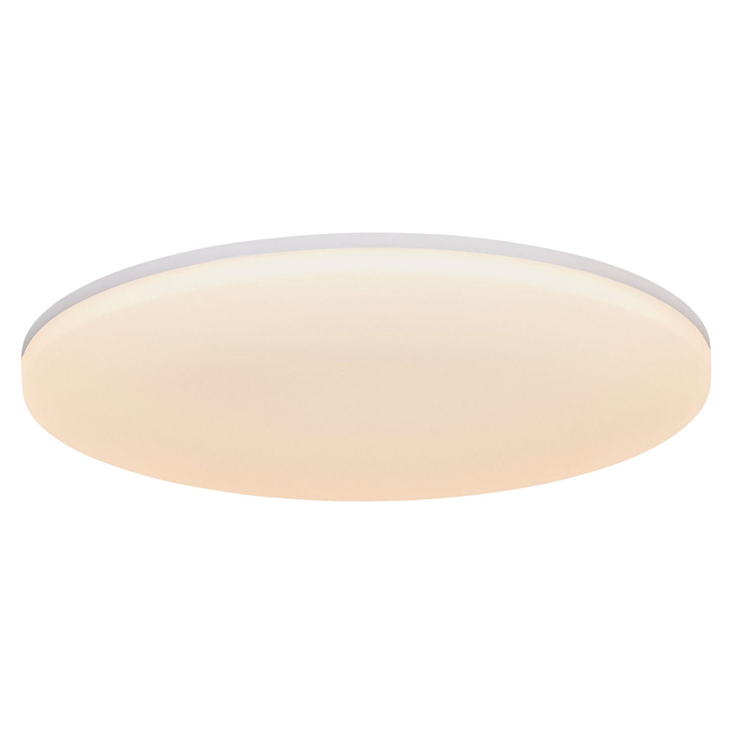 Nordlux Vic 35 3200Lm 3000K Loftlampe Hvid