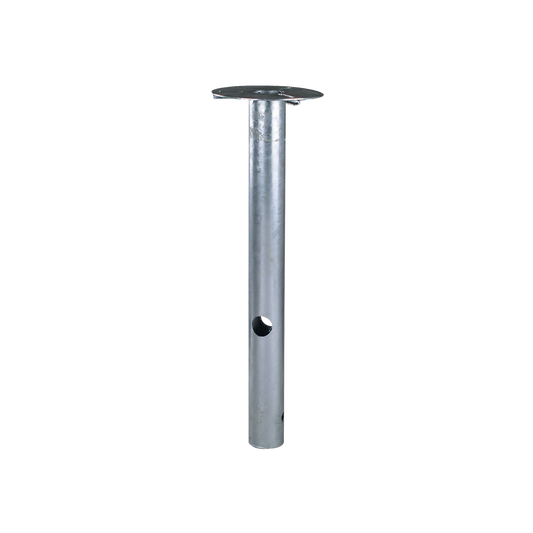 Nordlux Base Tilbehør Galvaniseret stål