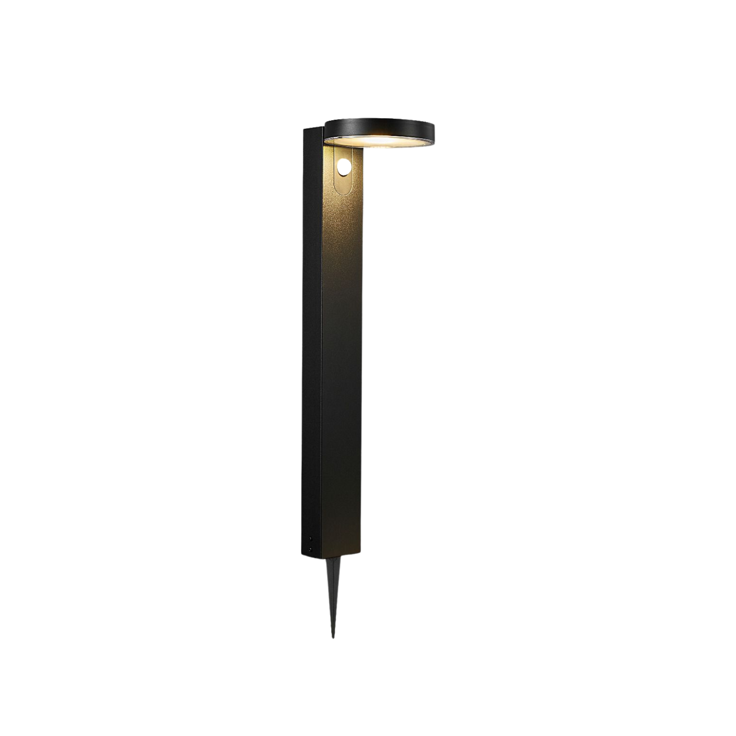 Nordlux Rica Round Solcelle - Bedlampe