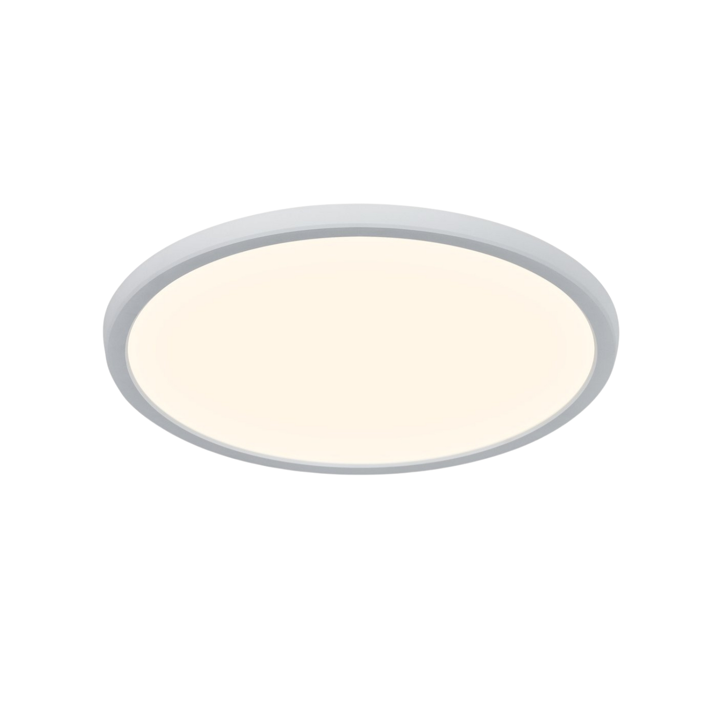 Nordlux Oja 29 taklampa - Vit