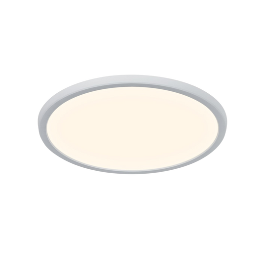 Nordlux Oja 29 loftlampe - Hvid