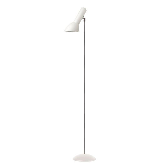 Cph Lighting - Oblique gulvlampe krom - hvid