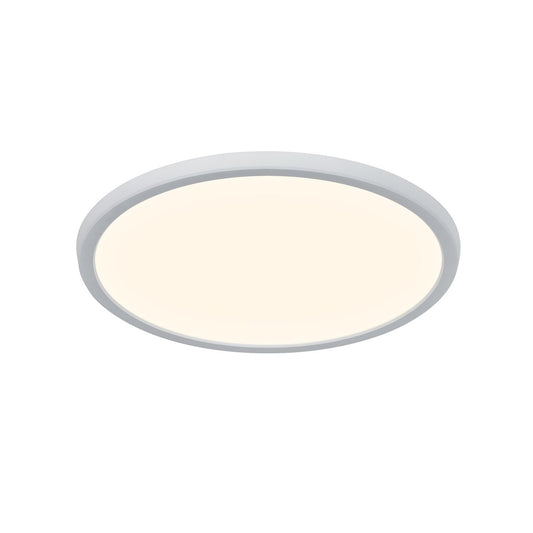 Nordlux Oja 29 loftlampe - Hvid
