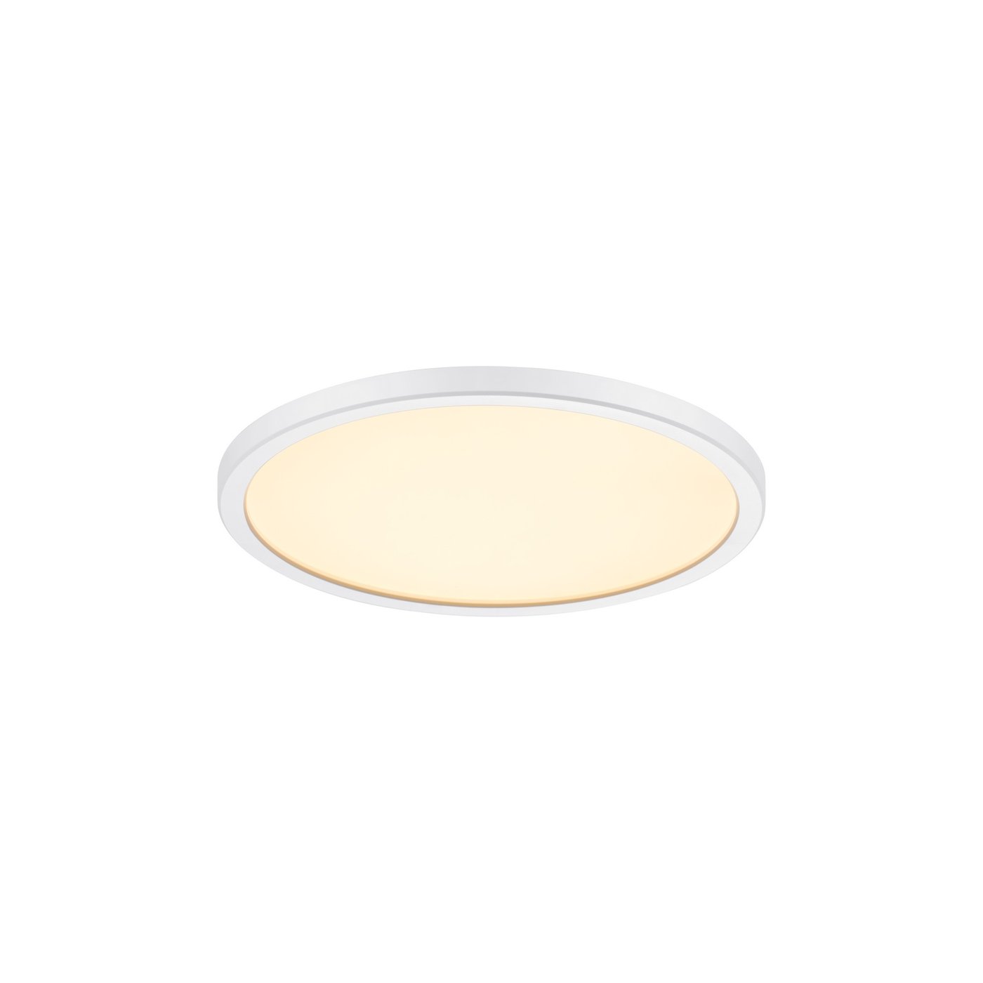 Nordlux OJA24 Plafond Hvid enkelt 2700