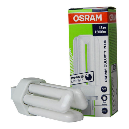 Osram GX24d-2 18w 1200lm