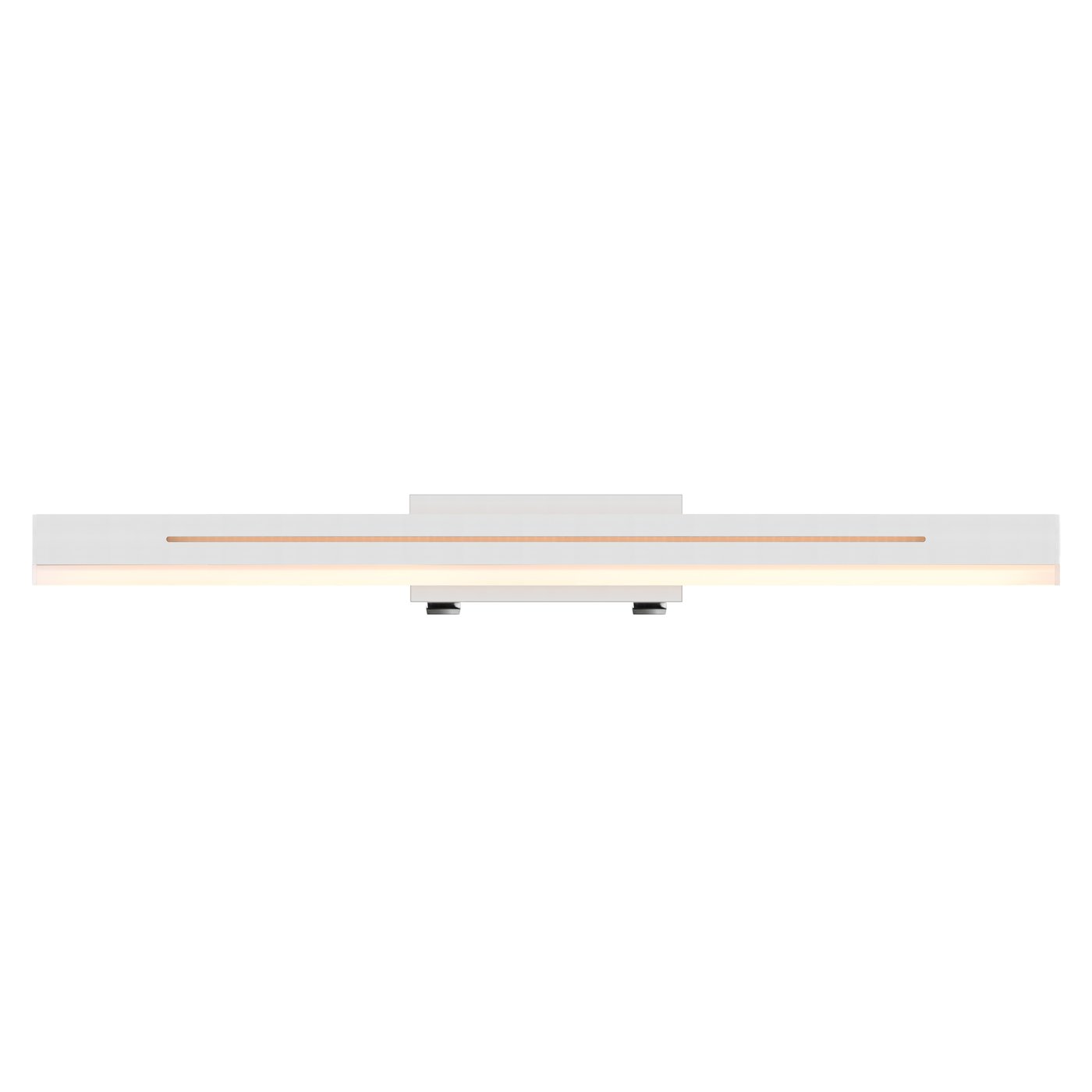 Nordlux Otis 60 Vägglampa - Krom