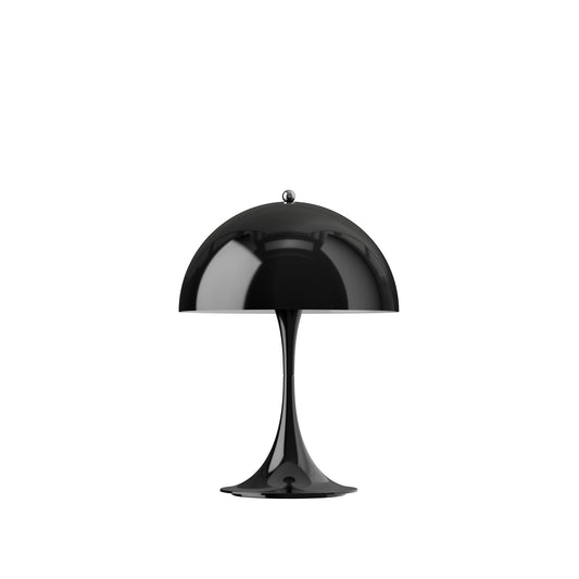 Louis Poulsen Panthella 250 Portable bordlampe - Sort