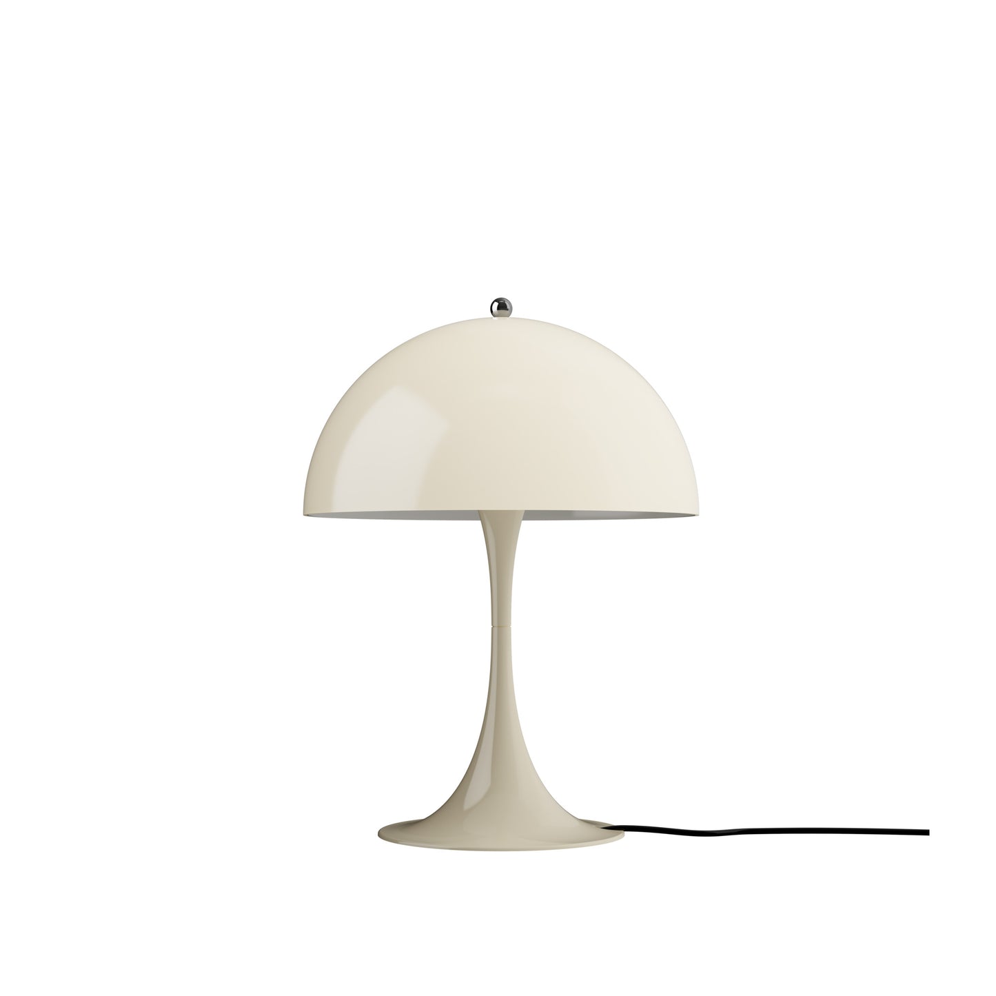 Louis Poulsen - Panthella 320 Bordlampe - Opal beige