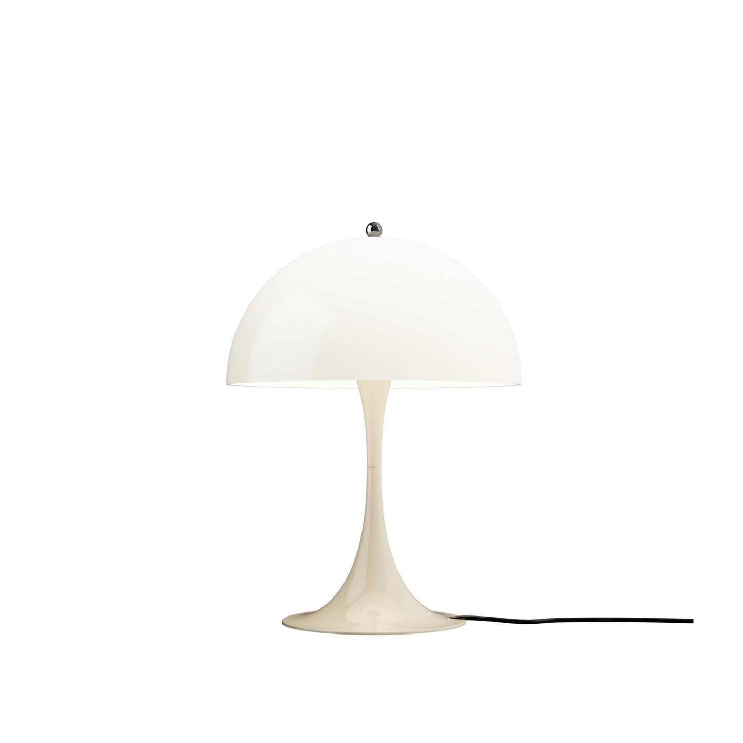 Louis Poulsen - Panthella 320 Bordlampe - Opal beige