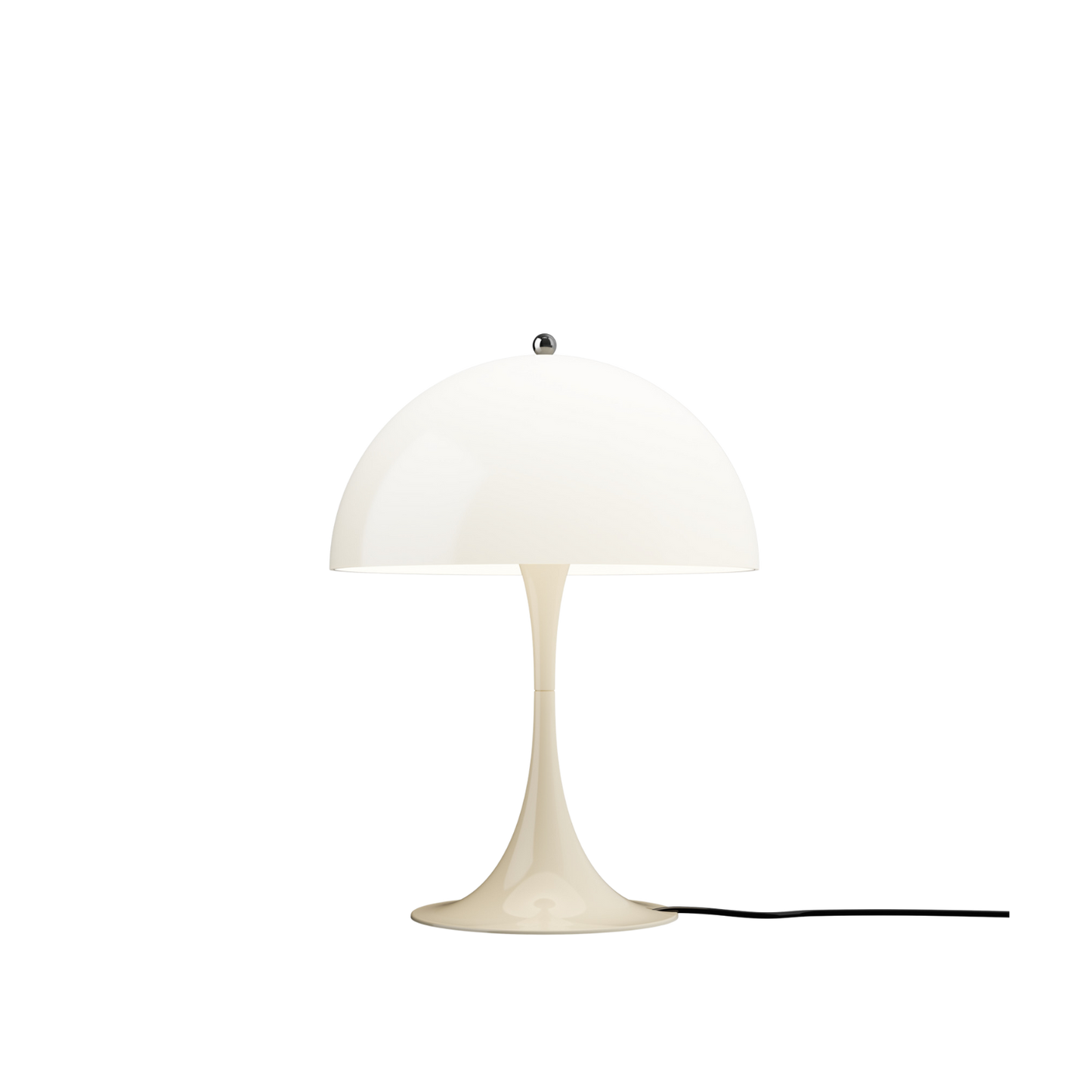 Louis Poulsen - Panthella 320 Bordlampe - Opal beige