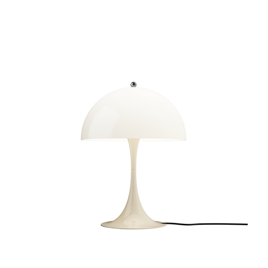 Louis Poulsen - Panthella 320 Bordlampe - Opal beige