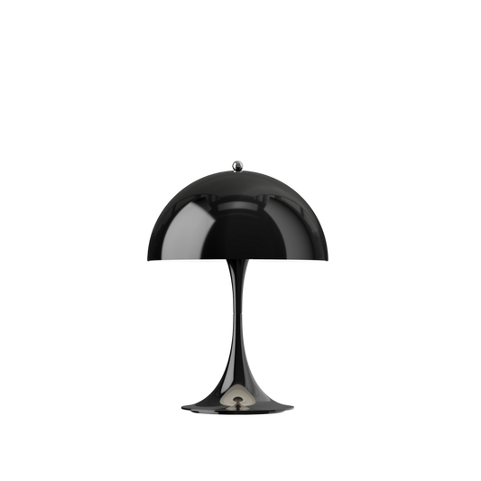 Louis Poulsen Panthella 250 Portable bordlampe - Sort