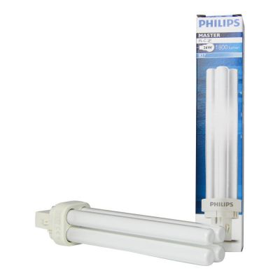 MASTER PL-C 26W/827/2P 1CT PL-C - 2-P