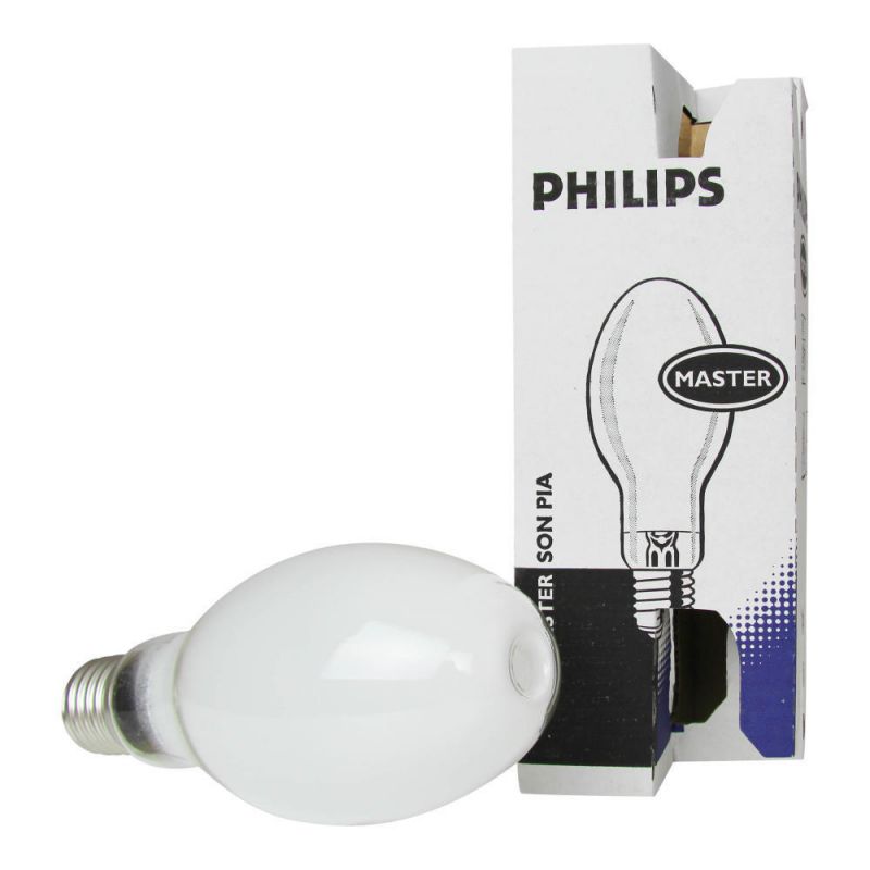 Philips SON PIA Plus 250W E40