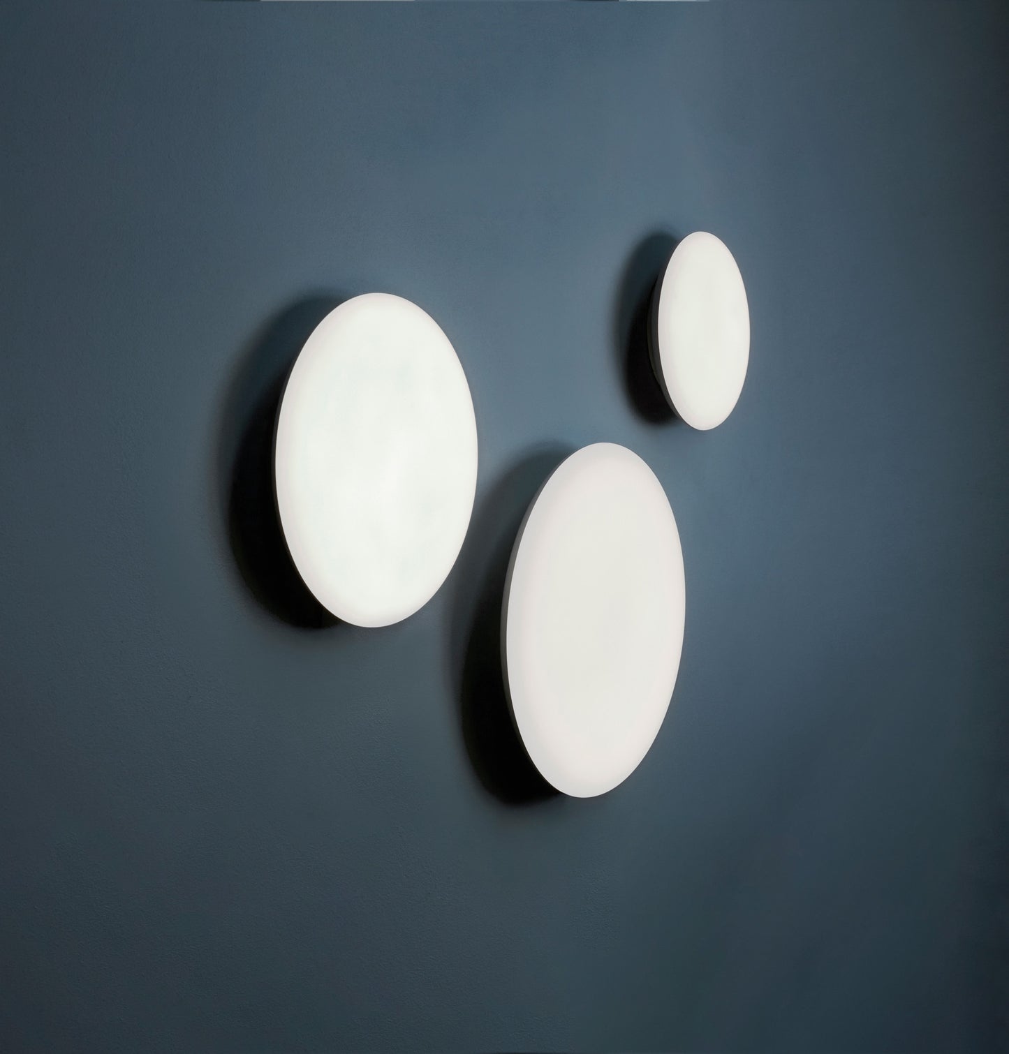 Halo Design Basic LED-tak Ø29 med 3-steg
