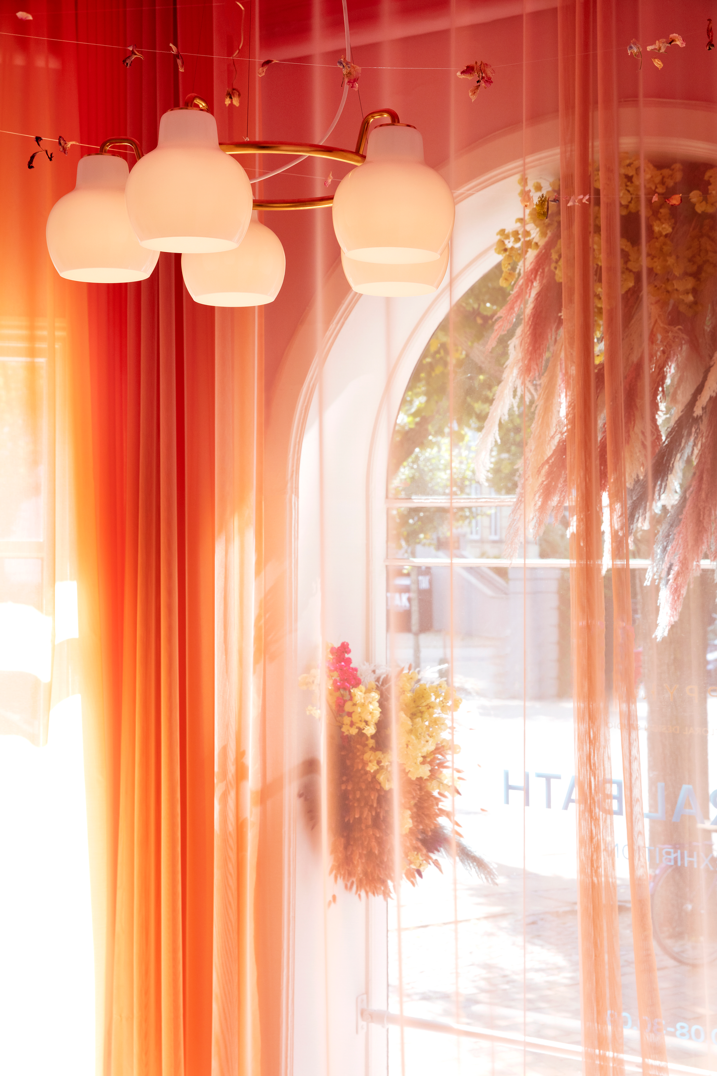 Louis Poulsen - VL Ringkrone 5