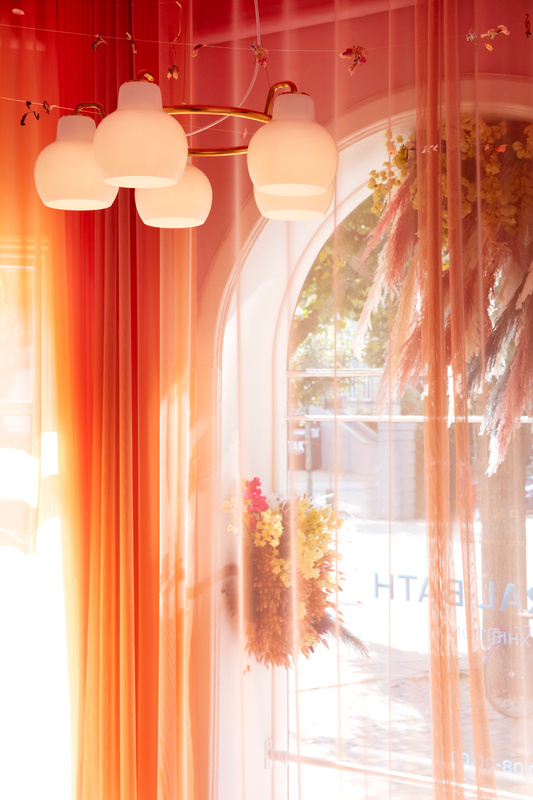 Louis Poulsen - VL Ringkrone 5