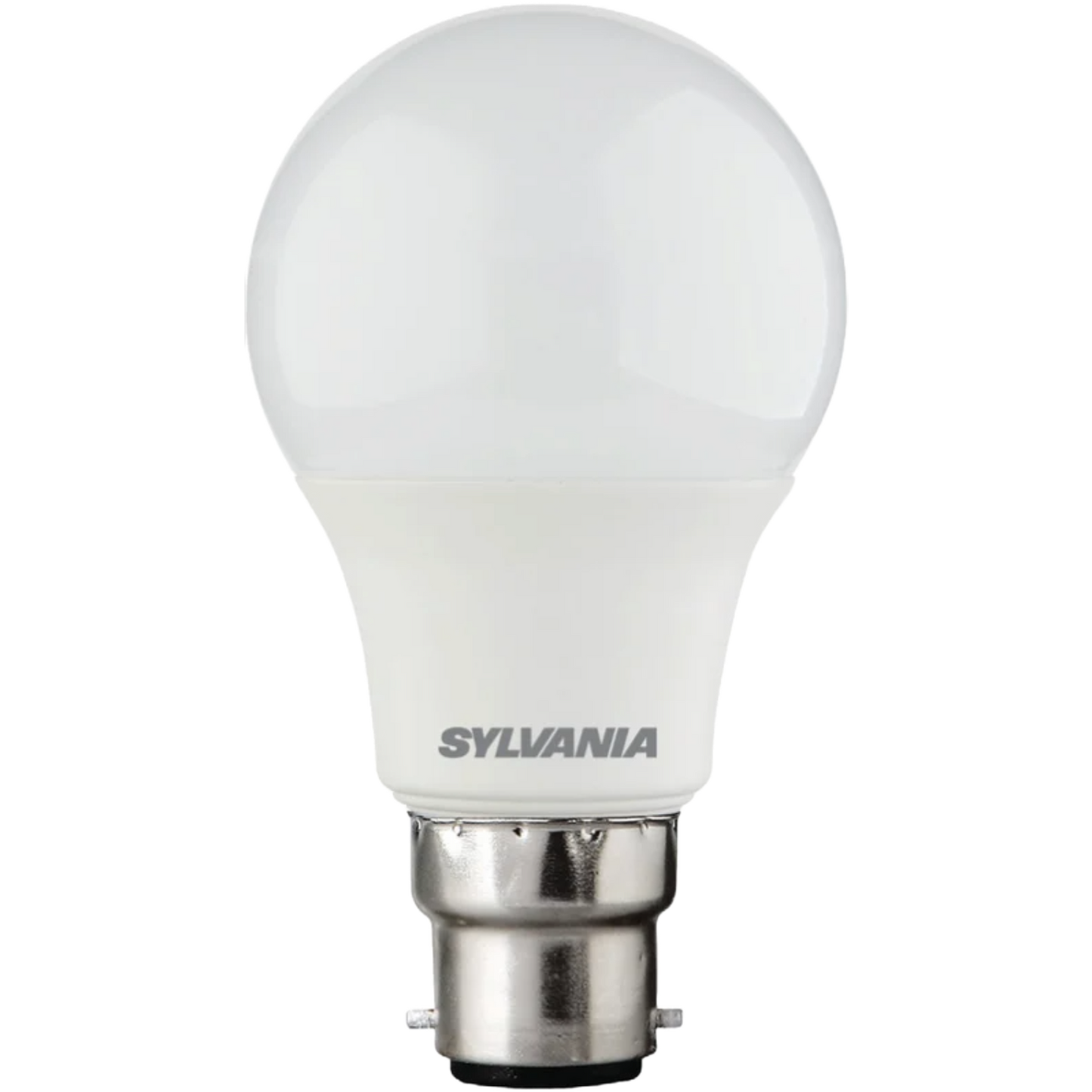 Sylvania B22 8,5W LED Pære