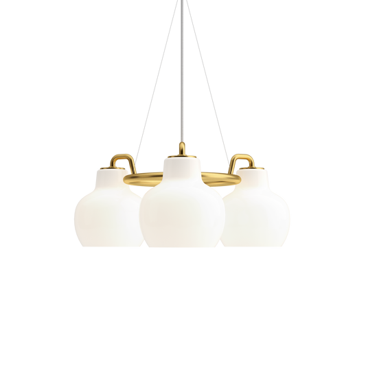 Louis Poulsen - VL Ringkrone 3