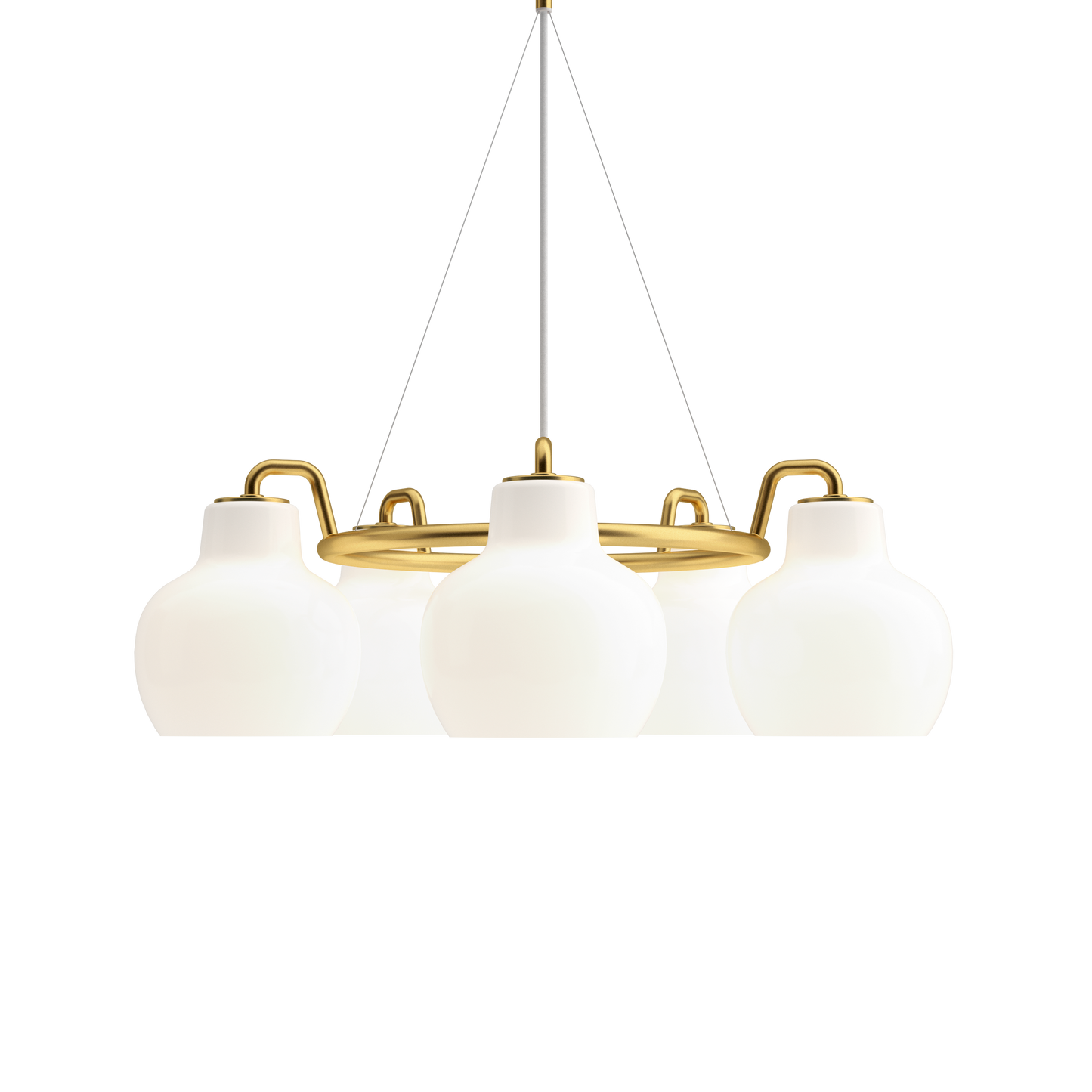 Louis Poulsen - VL Ringkrone 5