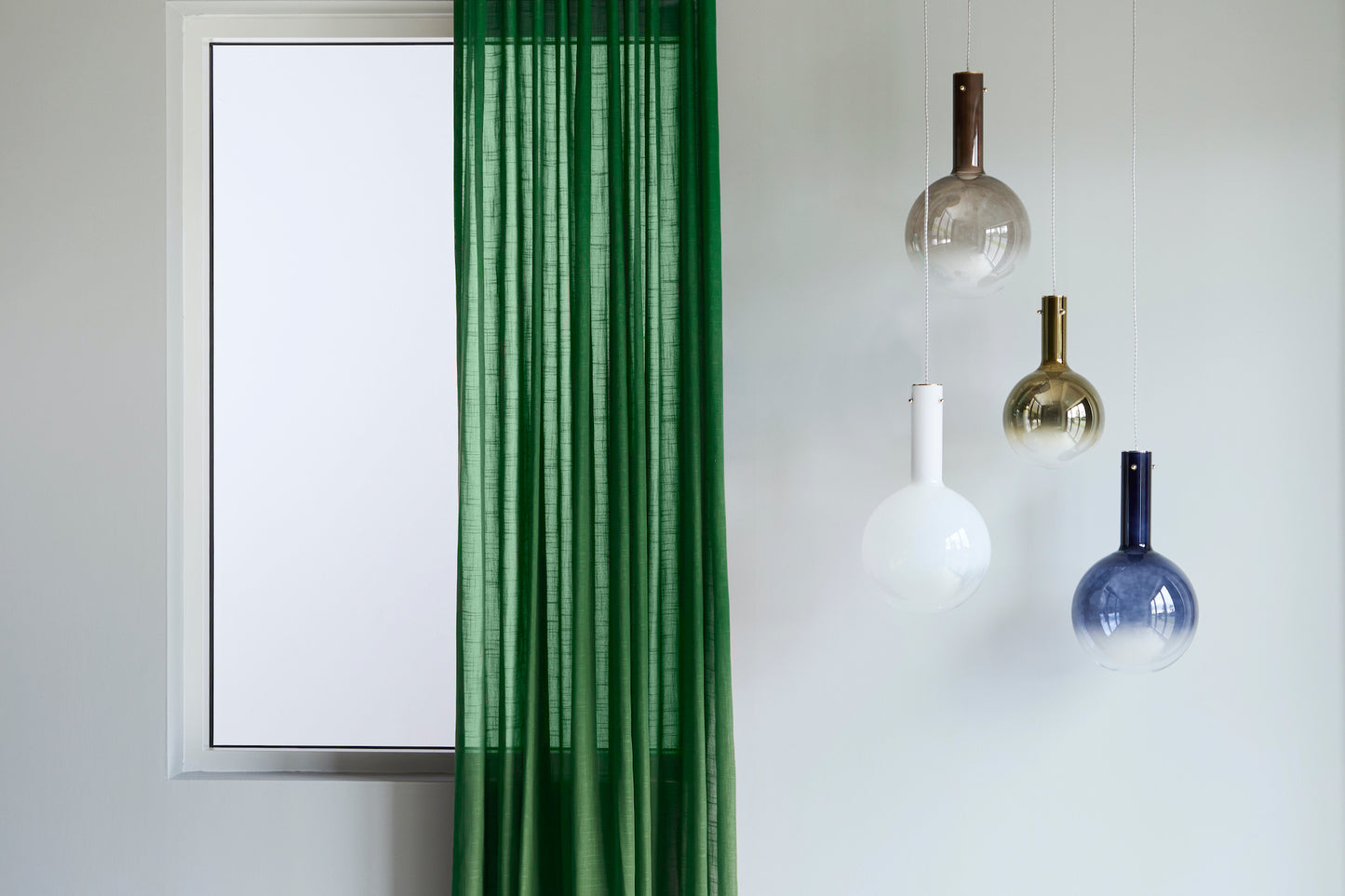 LOOM Design RAINDROP 20 - VIT