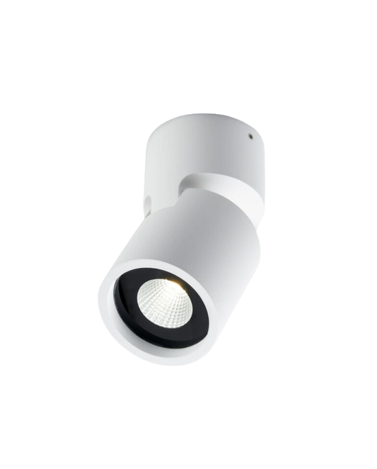 Light Point - TIP 2 Spot Hvid
