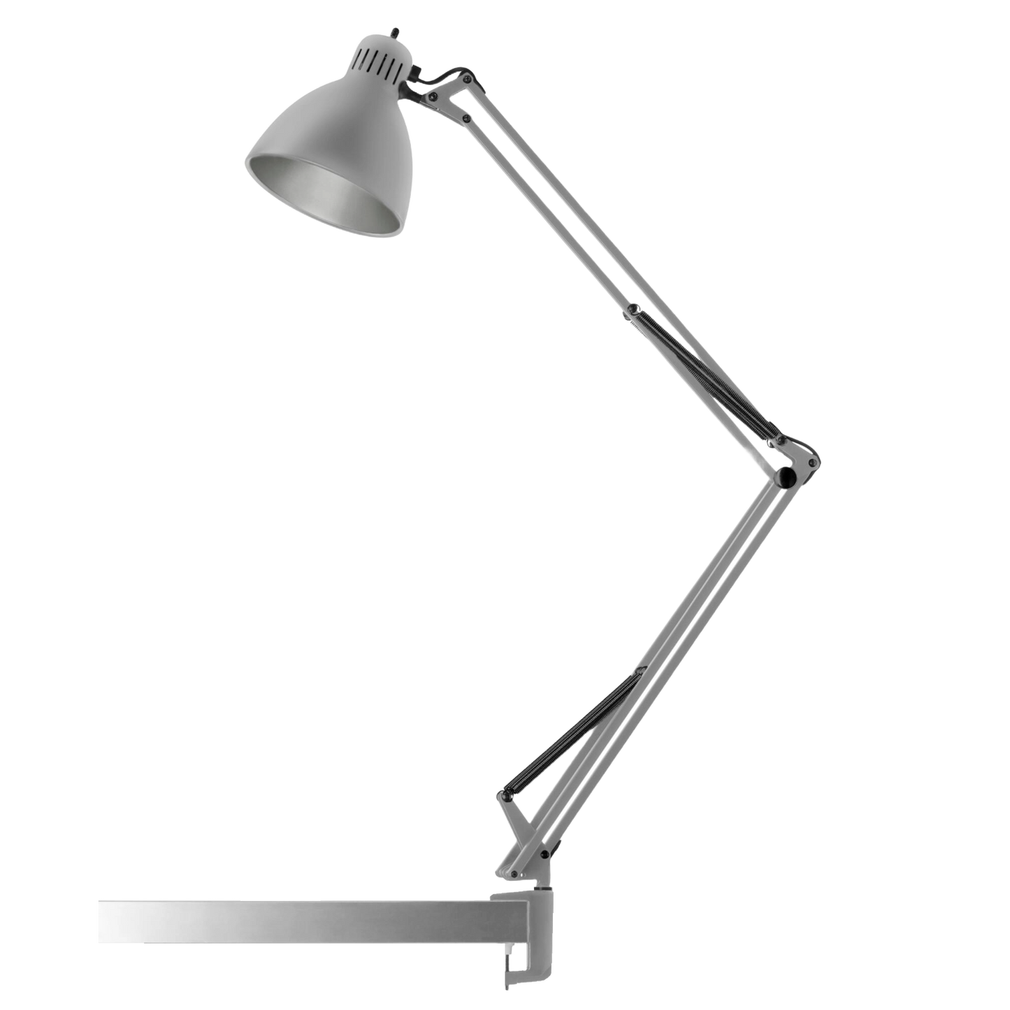 Light Point - ARCHI T2 TABLE E27 46W Silk Grey