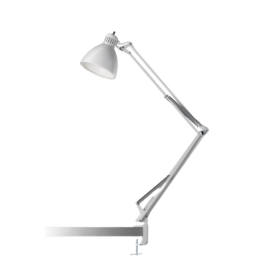 Light Point - ARCHI T2 TABLE E27 46W MAT WHITE