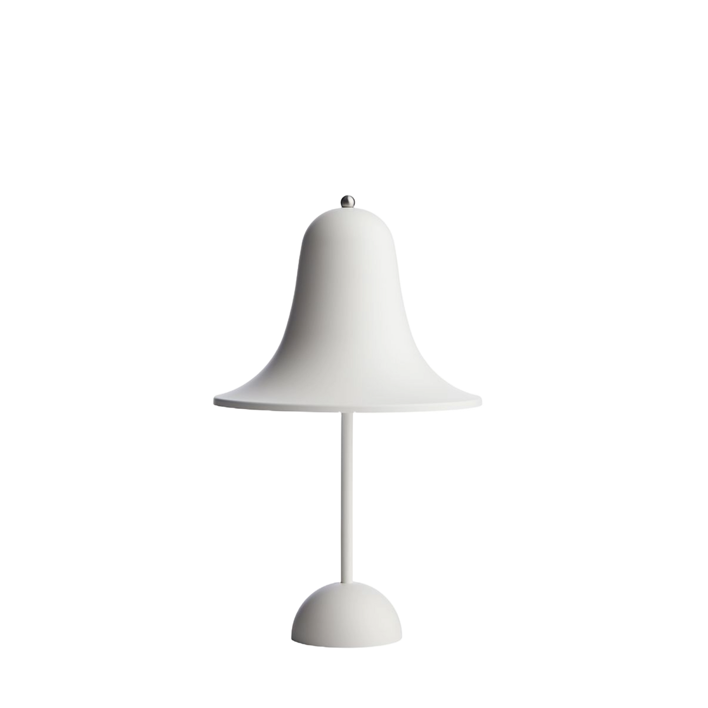 Verpan - Pantop Portable Matt White