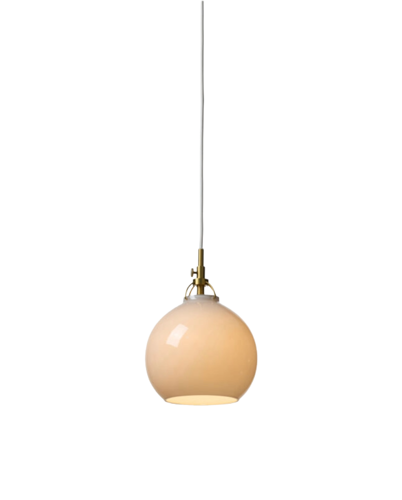 Halo Design Toscana Pendel Ø18 - Grå