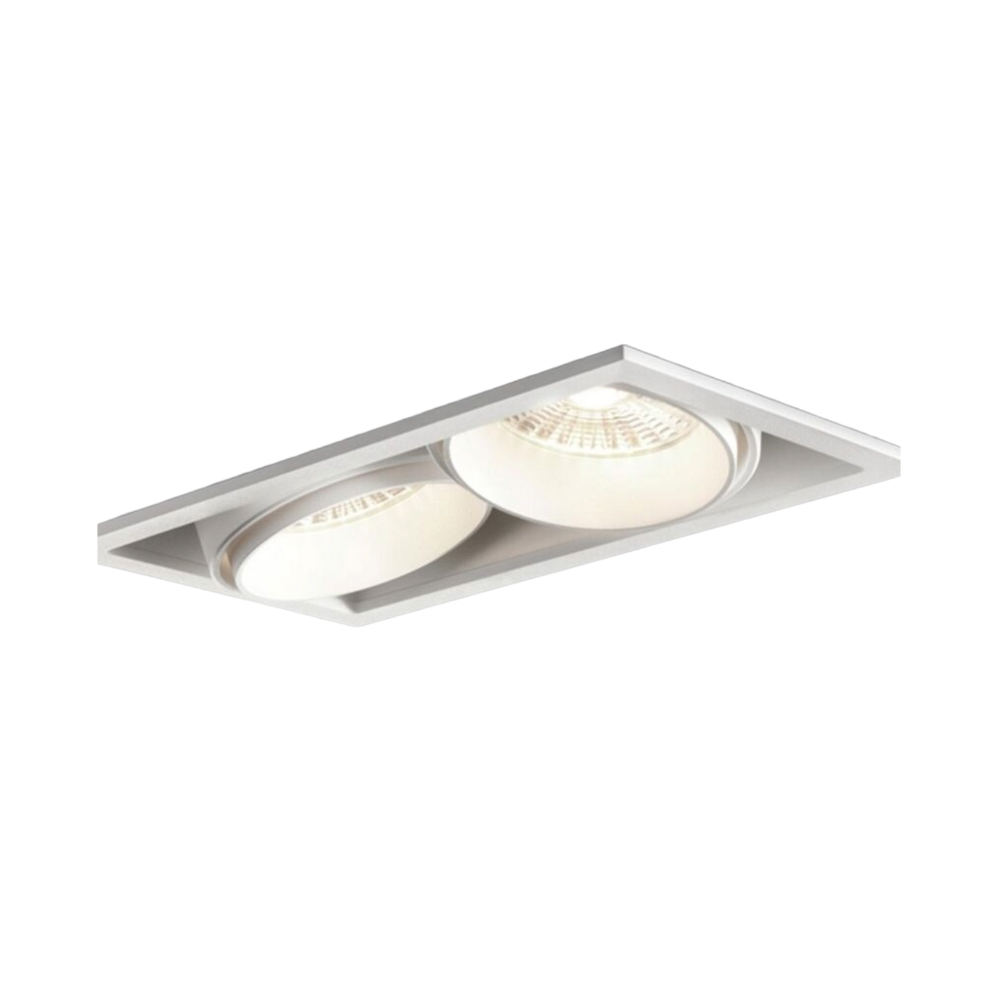 Light Point - Ghost 2 LED - Loftlampe - Hvid