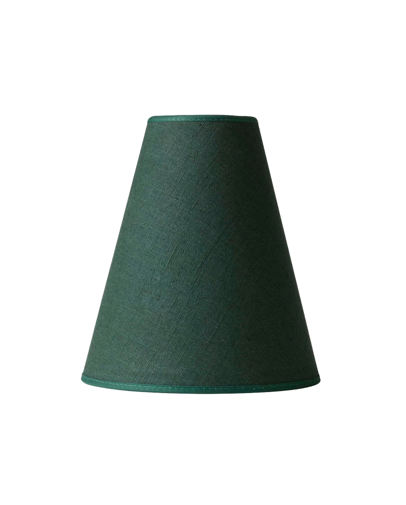 Nielsen Light - Carolin Trafikskærm Skovgrøn
